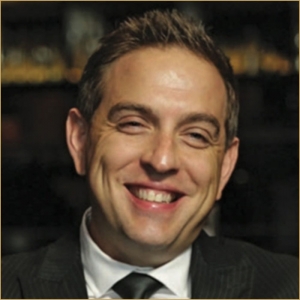 Paul Lofties Joins CEG Worldwide as an Elite Advisor Coach