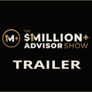 Welcome to The New CEG Worldwide Podcast | Trailer | The $1 Million + Advisor Show