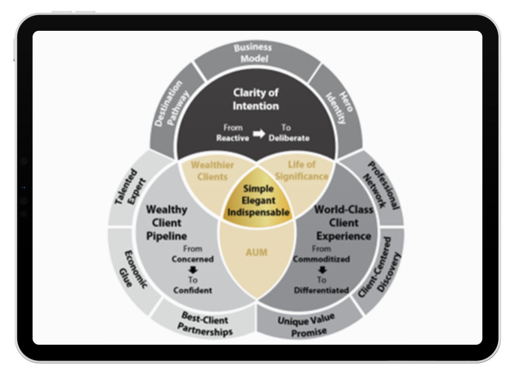 CEG Strategic Framework