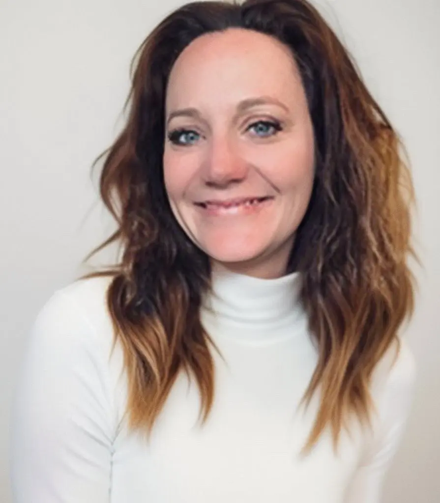 Lisa Schulte