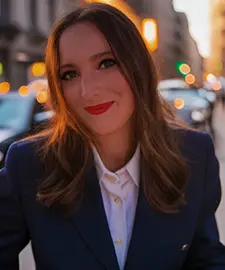 Tricia Patras