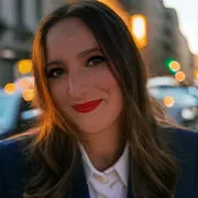 Tricia Patras