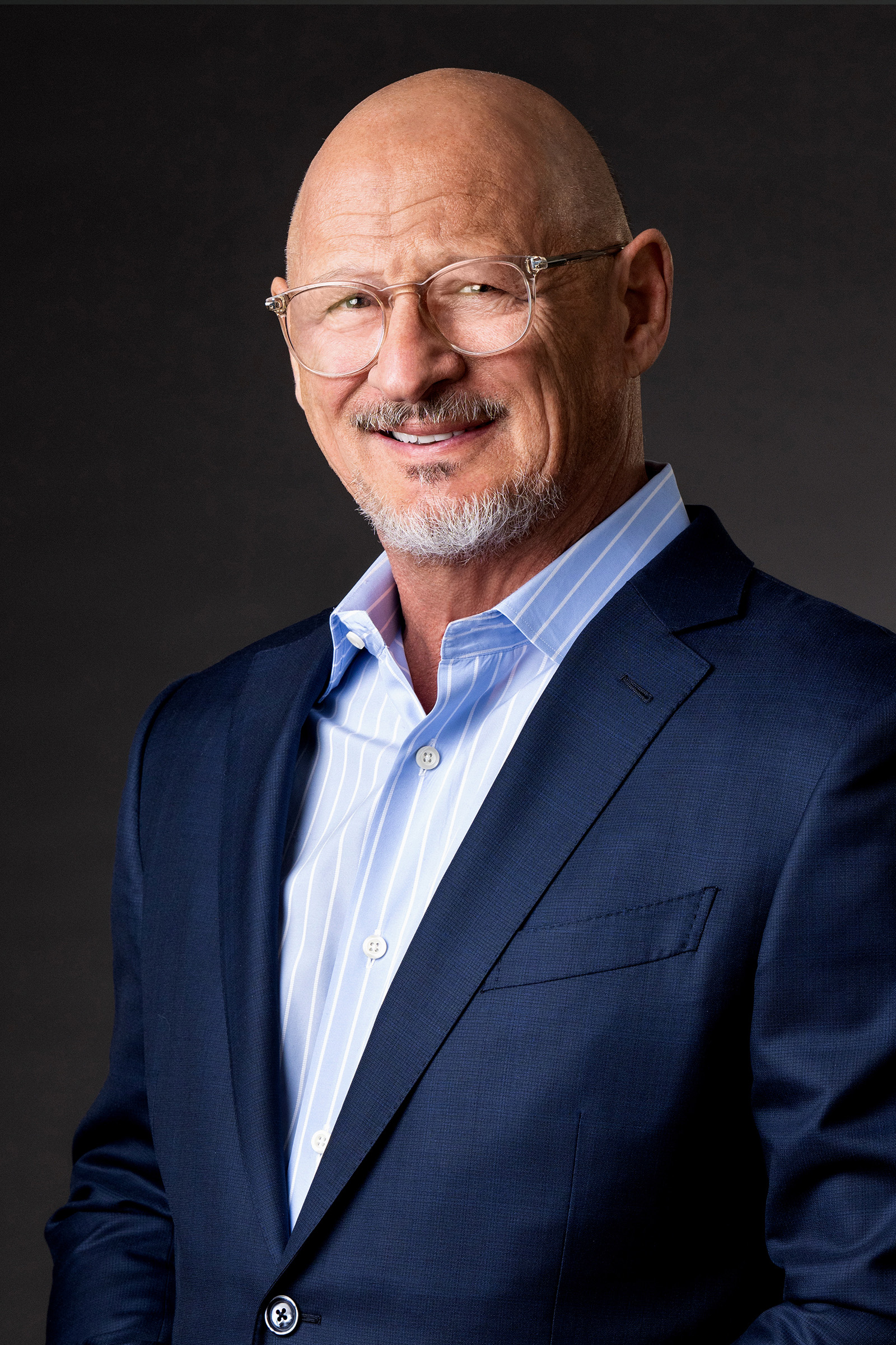 Stephen Davis: Building a Simple, Elegant Wealth Management Practice